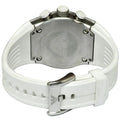  Shop Authentic Emporio Armani Sportivo Analog Quartz White Dial White Rubber Strap Watch For Men - AR6103 - Luxxuri