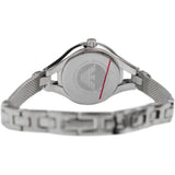  Shop Authentic Emporio Armani Classic Quartz Black Dial Silver Steel Strap Watch For Women - AR7328 - Luxxuri