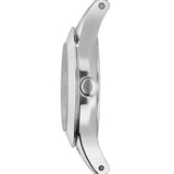  Shop Authentic Emporio Armani Classic Quartz Black Dial Silver Steel Strap Watch For Women - AR7328 - Luxxuri