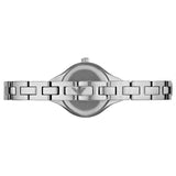  Shop Authentic Emporio Armani Quartz Silver Dial Silver Steel Strap Watch For Women - AR7361 - Luxxuri