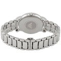  Shop Authentic Emporio Armani Quartz White Dial Silver Steel Strap Watch For Men - AR90000 - Luxxuri