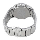  Shop Authentic Emporio Armani Renato Chronograph Blue Dial Silver Steel Strap Watch For Men - AR2486 - Luxxuri