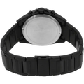  Shop Authentic Armani Exchange Drexler Chronograph Black Dial Black Steel Strap Watch For Men - AX2639 - Luxxuri