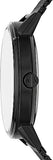  Shop Authentic Armani Exchange Cayde Chronograph Black Dial Black Mesh Strap Watch For Men - AX2716 - Luxxuri