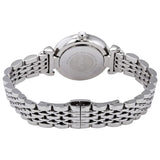  Shop Authentic Emporio Armani Donna Mother of Pearl Dial Silver Steel Strap Watch For Women - AR11204 - Luxxuri