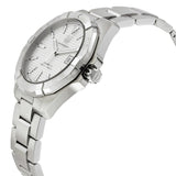  Shop Authentic Tag Heuer Aquaracer White Dial Watch for Men - WAY2111.BA0928 - Luxxuri