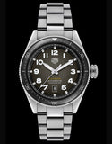  Shop Authentic Tag Heuer Autavia Grey Dial Watch for Men - WBE5114.EB0173 - Luxxuri
