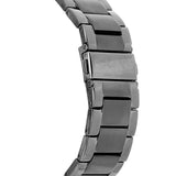  Shop Authentic Armani Exchange Hampton Chronograph Grey Dial Grey Steel Strap Watch For Men - AX2135 - Luxxuri