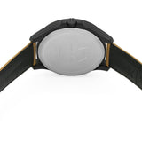  Shop Authentic Armani Exchange Hampton Chronograph Green Dial Brown Leather Strap Watch For Men - AX2412 - Luxxuri