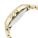  Shop Authentic Armani Exchange Hampton Chronograph Gold Dial Gold Steel Strap Watch For Men - AX2415 - Luxxuri