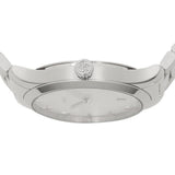  Shop Authentic Gucci G Timeless White Dial Silver Steel Strap Watch For Women - YA1264028A - Luxxuri