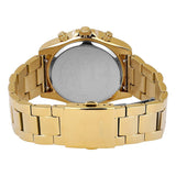  Shop Authentic Guess Exclusive Multi Color White Dial Gold Steel Strap Watch for Women - GW0457L1 - Luxxuri