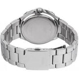 Shop Authentic Guess Vista Diamonds Silver Dial Silver Steel Strap Watch for Women - W12080L1 - Luxxuri