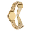  Shop Authentic Marc Jacobs Fergus White Dial Gold Steel Strap Watch for Women - MBM8647 - Luxxuri