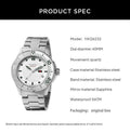  Shop Authentic Gucci G Timeless Silver Dial Silver Steel Strap Watch For Men - YA126232 - Luxxuri