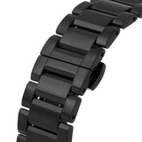  Shop Authentic Emporio Armani Giovanni Chronograph Black Dial Black Steel Strap Watch For Men - AR11349 - Luxxuri