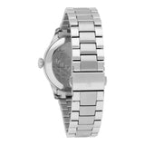  Shop Authentic Maserati Tradizione Black Dial Silver Steel Strap Watch For Men - R8853125002 - Luxxuri