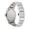 Shop Authentic Calvin Klein Bold White Dial Silver Steel Strap Watch for Men - K2241120 - Luxxuri