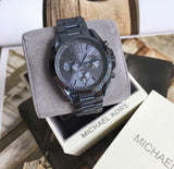  Shop Authentic Michael Kors Bradshaw Blue Dial Blue Steel Strap Watch for Men - MK6248 - Luxxuri