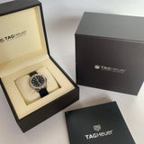  Shop Authentic Tag Heuer Aquaracer Quartz Diamonds Blue Dial Blue Nylon Strap Watch for Women - WAY131N.FT6091 - Luxxuri
