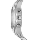  Shop Authentic Marc Jacobs Blade White Dial SIlver Steel Strap Watch for Women - MBM3100 - Luxxuri