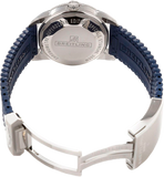  Shop Authentic Breitling Superocean Heritage B20 Automatic 42 Blue Dial Blue Mesh Bracelet Watch for Men - AB2010161C1S1 - Luxxuri