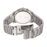 Shop Authentic Guess Confetti Multicolored Dial Silver Steel Strap Watch For Women - W0774L1 - Luxxuri