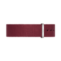  Shop Authentic Daniel Wellington Classic Roselyn Black Dial Maroon Nylon Strap Watch For Women - DW00100274 - Luxxuri