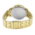  Shop Authentic Guess Montauk Gold Dial Gold Steel Strap Watch for Women - W0933L2 - Luxxuri