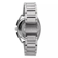  Shop Authentic Maserati Trimarano Chronograph Black Dial Silver Stainless Steel Strap Watch For Men - R8873632003 - Luxxuri