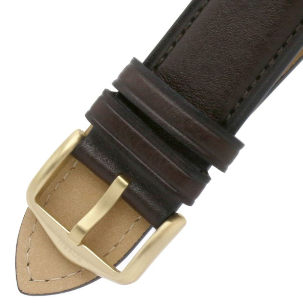  Shop Authentic Fossil Neutra Chronograph Brown Dial Brown Leather Strap Watch for Men - FS5763 - Luxxuri