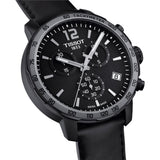  Shop Authentic Tissot T Sport Quickster Chronograph Watch For Men - T095.417.36.057.02 - Luxxuri