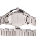  Shop Authentic Burberry The Classic Silver Dial Silver Steel Strap Watch for Women - BU10108 - Luxxuri