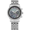  Shop Authentic Michael Kors Jet Set Chronograph Blue Dial Silver Steel Strap Watch for Women - MK5021 - Luxxuri