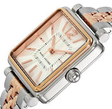  Shop Authentic Marc Jacobs Vic Silver Dial Two Tone Steel Strap Watch for Women - MJ3463 - Luxxuri