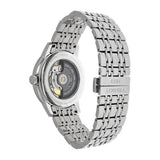  Shop Authentic Tissot Carson Powermatic 80 Silver Dial Silver Steel Strap Watch For Men - T085.407.11.011.00 - Luxxuri