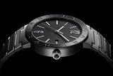  Shop Authentic Bvlgari Bvlgari Lady Black Dial Black Steel Strap Watch for Women - BVLGARI103557 - Luxxuri