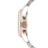  Shop Authentic Michael Kors Bradshaw Blue Dial Two Tone Steel Strap Watch for Women - MK5606 - Luxxuri