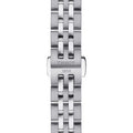  Shop Authentic Tissot T Classic Tradition 5.5 Lady Black Dial Watch For Women - T063.009.11.058.00 - Luxxuri