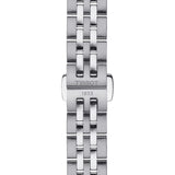  Shop Authentic Tissot T Classic Tradition 5.5 Lady Black Dial Watch For Women - T063.009.11.058.00 - Luxxuri