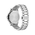  Shop Authentic Gucci G Timeless Quartz Brown Dial Silver Steel Strap Watch for Men - YA126317 - Luxxuri