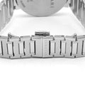  Shop Authentic Bvlgari Bvlgari Bvlgari Lady Diamonds Silver Dial Silver Steel Strap Watch for Women - BVLGARI103696 - Luxxuri