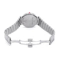  Shop Authentic Bvlgari Bvlgari Lady Silver Dial Silver Steel Strap Watch for Women - BVLGARI103575 - Luxxuri