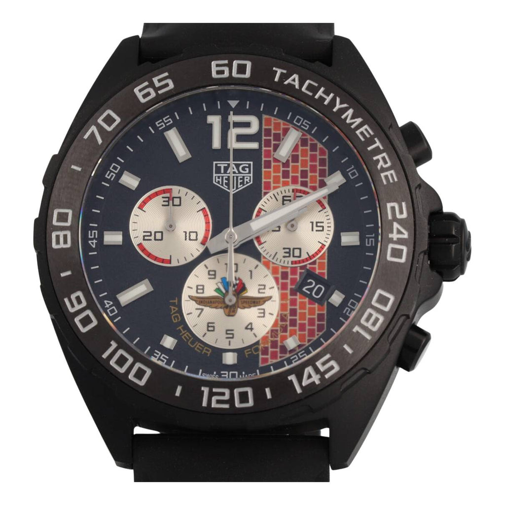  Shop Authentic Tag Heuer Formula 1 Black Dial Watch for Men - CAZ101AD.FT8024 - Luxxuri