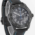  Shop Authentic Tag Heuer Aquaracer Carbon Dial Watch for Men -  WBD218C.FC6447 - Luxxuri