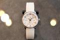  Shop Authentic Breitling Superocean Automatic 36 White Dial White Rubber Strap Watch for Men - A17377211A1S1 - Luxxuri