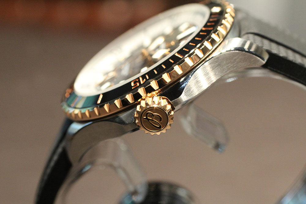  Shop Authentic Breitling Superocean Automatic 42 Black Dial Black Rubber Strap Watch for Men - U17375211B1S1 - Luxxuri