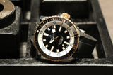  Shop Authentic Breitling Superocean Automatic 42 Black Dial Black Rubber Strap Watch for Men - U17375211B1S1 - Luxxuri
