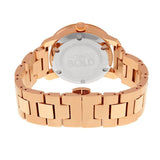  Shop Authentic Movado Bold Rose Gold Dial Rose Gold Steel Strap Watch For Women - 3600335 - Luxxuri