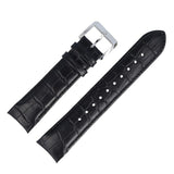  Shop Authentic Hugo Boss Driver Chronograph Quartz Silver Dial Black Leather Strap Watch For Men - 1512880 - Luxxuri